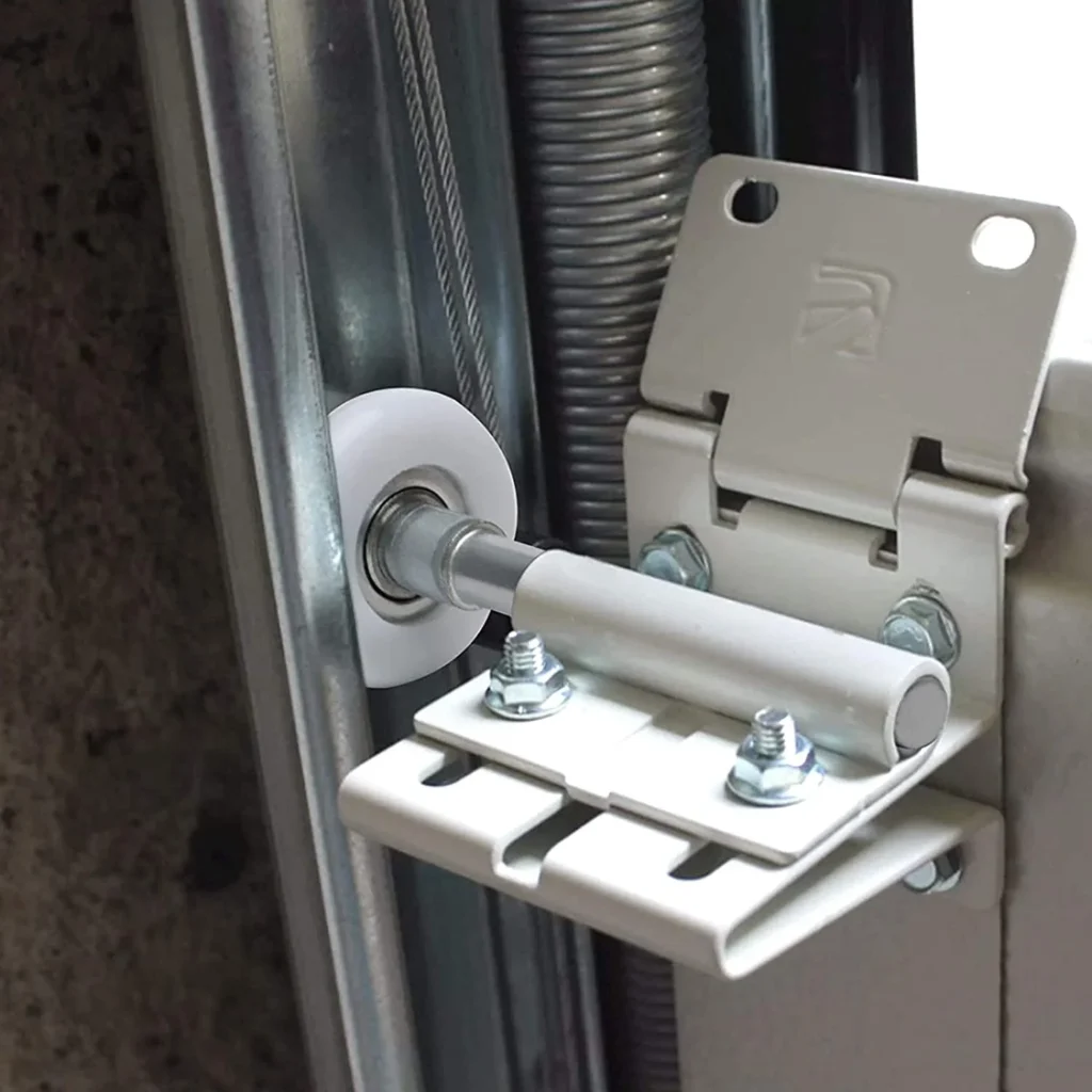 Best Garage Door Roller Repair Near You