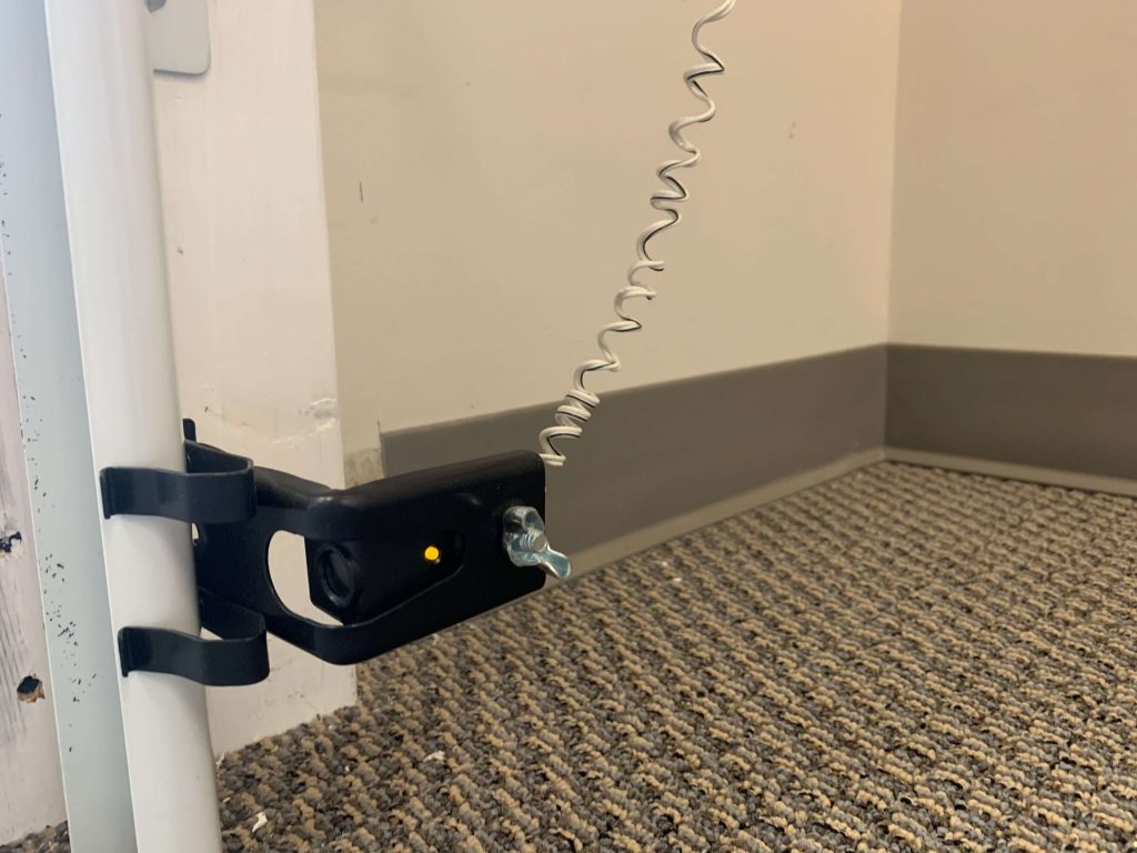 Best Garage Door Sensor Adjustment Near You in Colorado