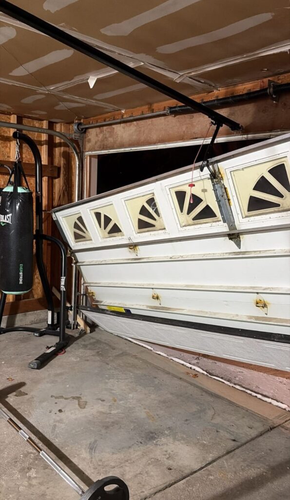 Reliable Garage Door Solutions You Can Trust