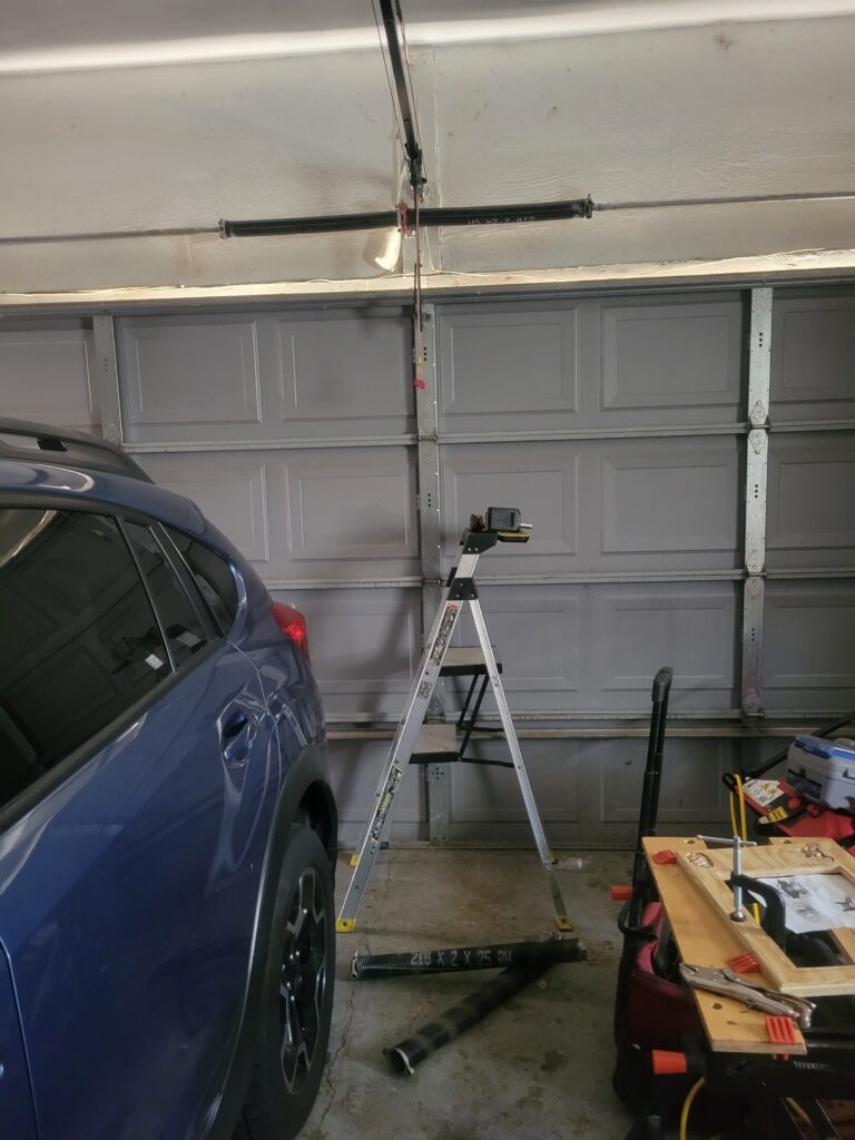 Garage Door Repair in Arvada, Colorado