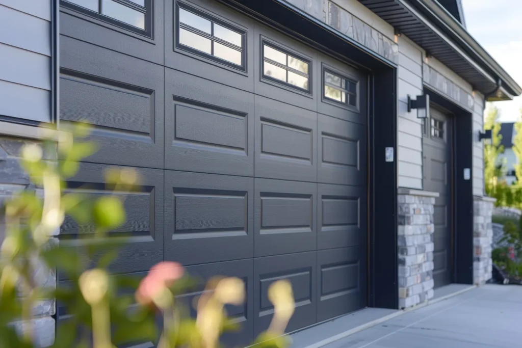 Best New Garage Door Installation in Colorado
