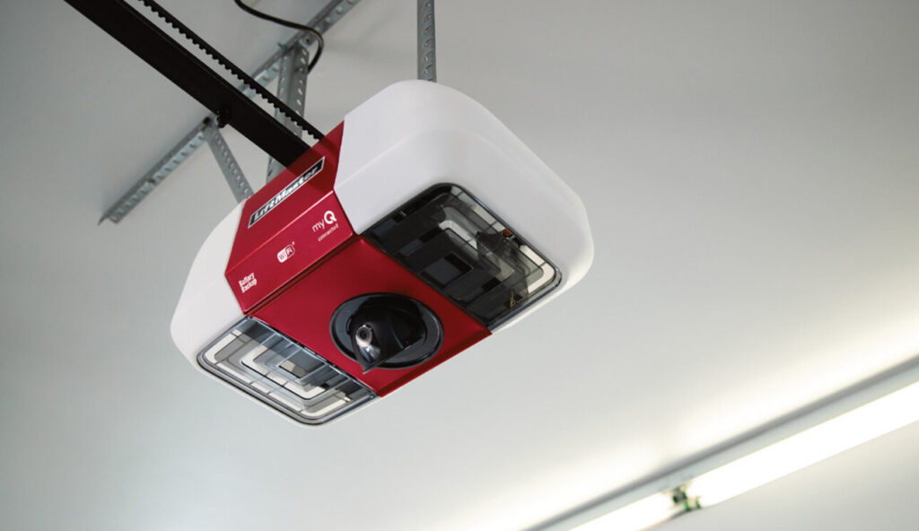 Best Garage Door Opener Replacement in Colorado