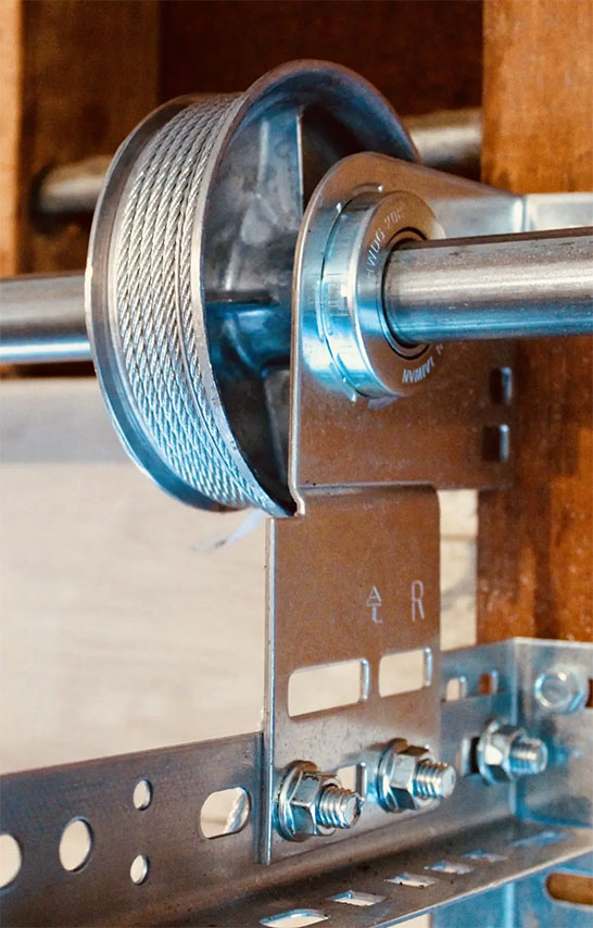 Best Garage Door Cable Replacement in Colorado